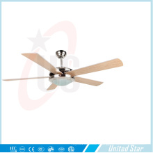 United Star 2015 52′′ Electric Decorative Ceiling Fan Dcf-229